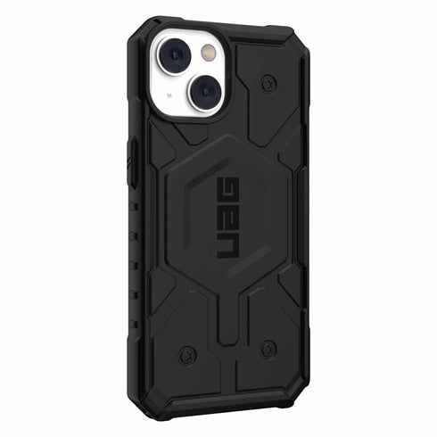 UAG Pathfinder Magsafe Rugged Case iPhone 14/13